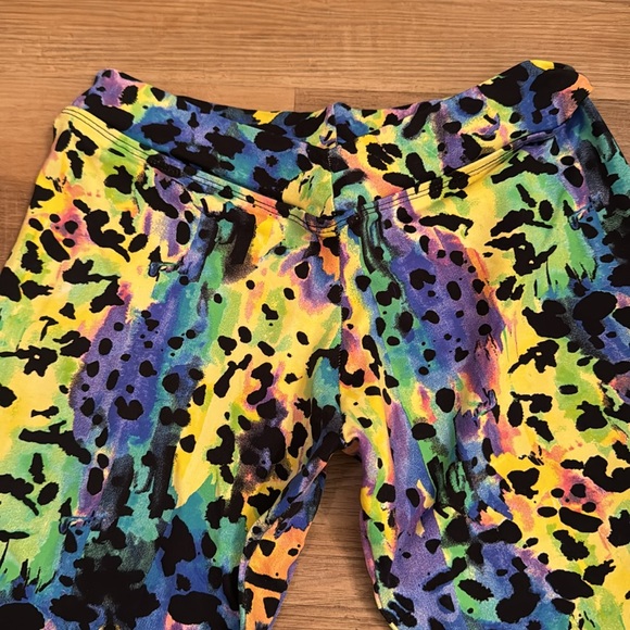 Workout shorts - Picture 2 of 2